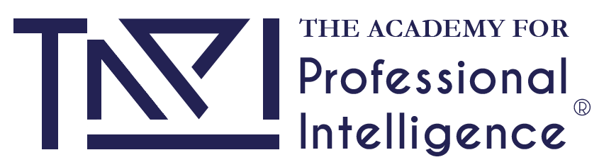 The Academy for Professional Intelligence - Money Savings.