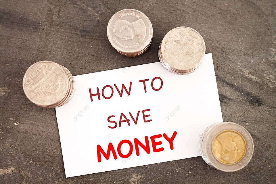 Financially savvy with money saving tips