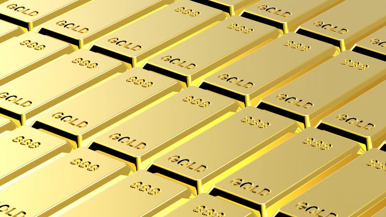 Gold still holds strong. Is Saving Money as Gold Smart?